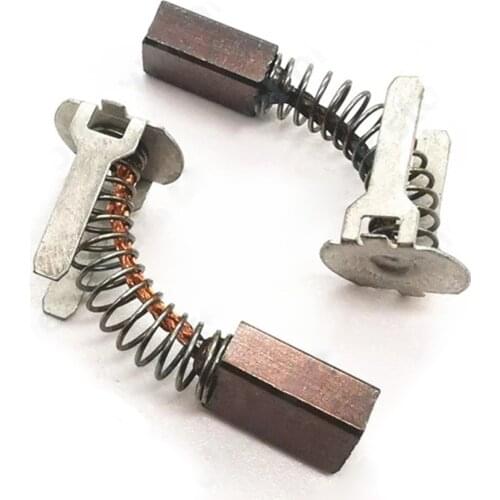 Carbon Brushes For Bosch GSB 180-LI GSR 180-LI GSR140-LI GSB140-LI GSR18V-21