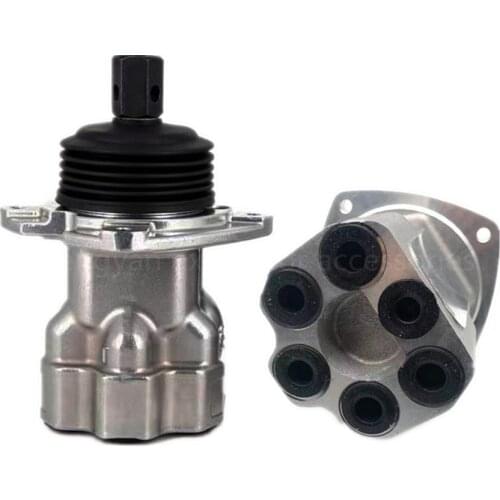 YN30V00111F1 Control pilot valve for Kobelco SK200 210 230 250 350-6E-8 Joystick handle Joystick handle 10847879 Excavator parts