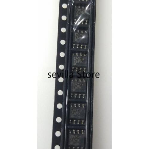 EPCS4N New IC Integration