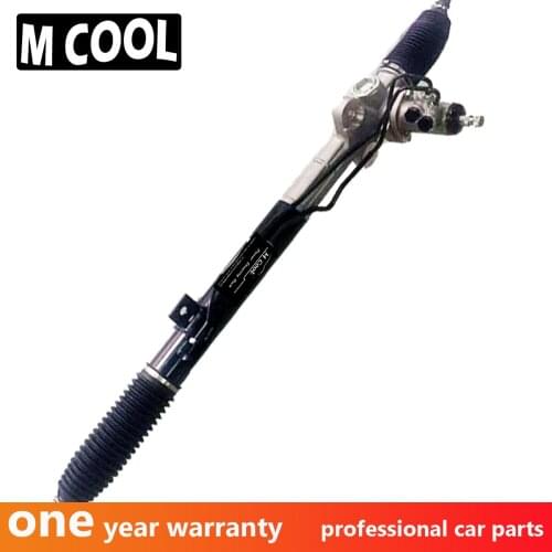 New Power Steering Rack And Pinion For Hyundai Santa Fe 2.7L 3.3L V6 GAS 2007-2009 244-0088 577002B000 57700-2B000 577002B00RM