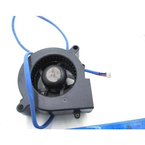 New Original SUNON GB1206PTV1-AY DC 12V 2.52W 6cm 6025，GB1207PTV2-A F.GN DC12V 2.22W 70*25MM 3pin Projector blower cooling fan