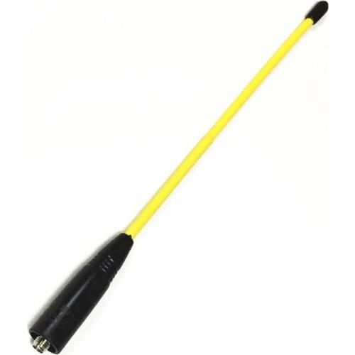 OP X701 antenna 144/430MHZ antenna SMA-F for baofeng UV-6R... BF-F8 + UV-9R PLUS UV-XR UV-B9 A-52 UV-82 radios