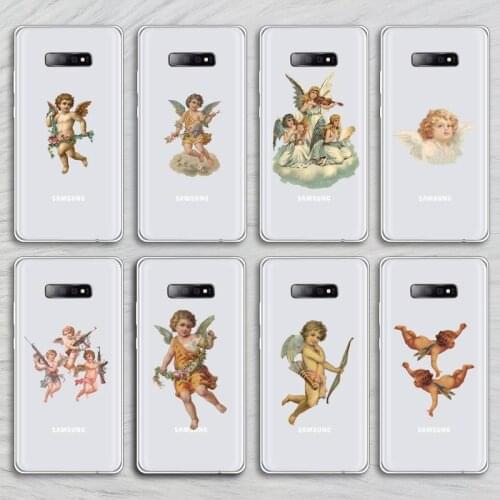 Pluviop Samsung Galaxy S9 Phone Cases
