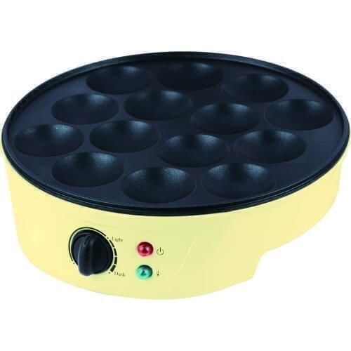 Professional Manufacturer Home Multifunction Round Shape Electric Pancake Maker Roti Machine 2021