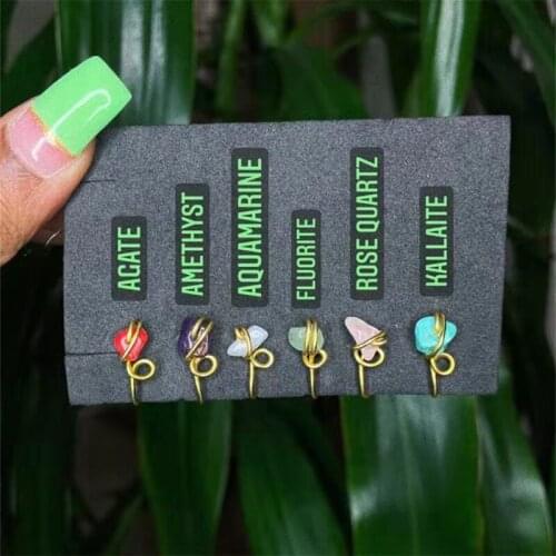 QWC Piercing Jewelry