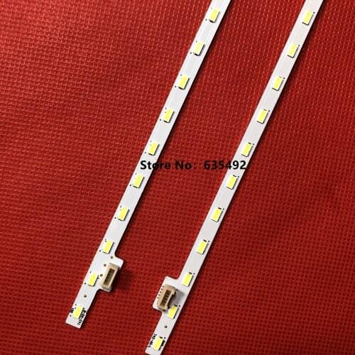 LED Backlight Lamp strip for KDL-42W700B KDL-42W650A KDL-42W800B 74.42T35.001-0-DX1 E88441 125S6B T420HVF06.0 74.42T31.002-0-DX1