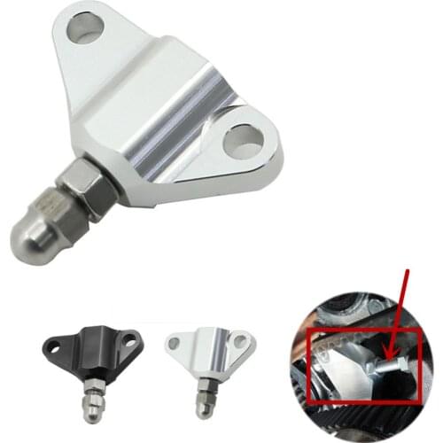 Billet Manual Timing Belt Tensioner for Honda H22A H22A1 H22A4 JDM H23A VTEC JDM F20B