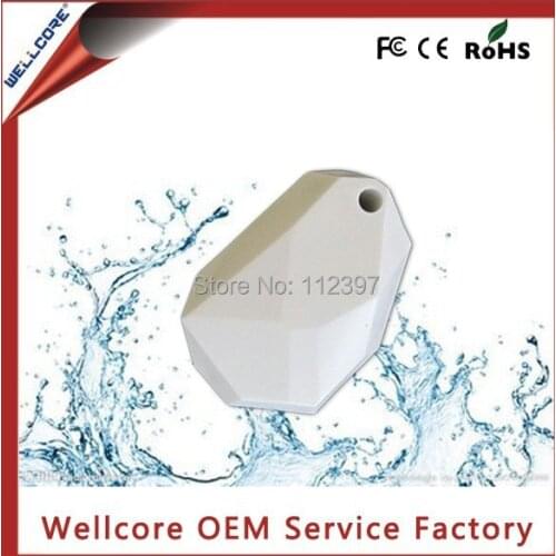 2017 Wholesale New Design Waterproof ibeacon with NRF51822 iBeacon bluetooth module