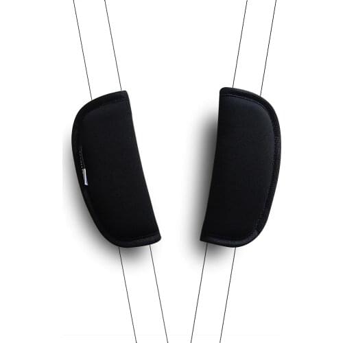 Baby Stroller Belt Strap Cover Car Seat Shoulder Pad Pram Liner Accessories Fit For Babyzen Yoyo Yoya All Carriage seat belt