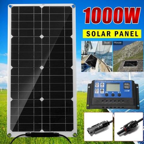 Feker Solar Panels And Panels