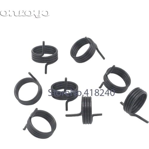 Computer Embroidery Machine Accessories Spring Hook Knife Spring