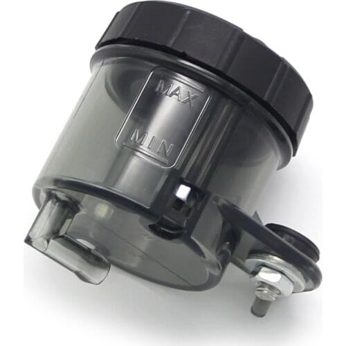 Front Brake Master Cylinder Fluid Reservoir Oil Tank CuP For Ducati 848 999 851 Strada 888 899 900SS 916 998S 996R 998FE 998FE