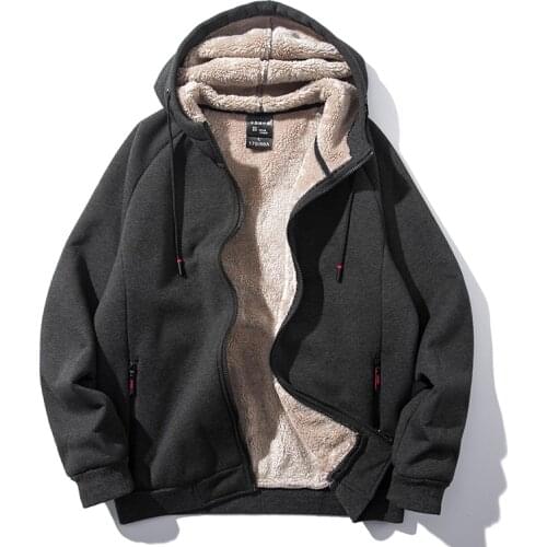 Ironbee Men's Sports Hoodies