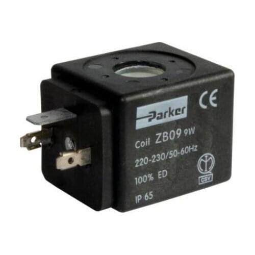 Magnetspule ZB9 230 V fur Elektra Espressomaschine