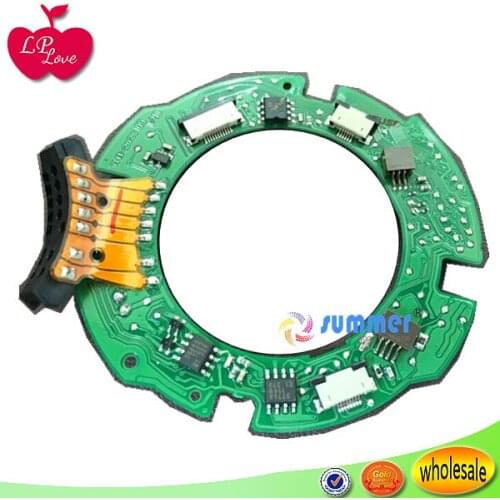 NEW original 1 generation 24-70 mainboard for canon 24-70MM lens main board 24-70 motherboard DSLRCamera Repair Partr