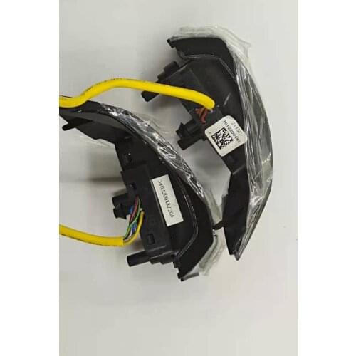 WEILL 3402200XKZ20A Steering wheel multifunction switch assembly FOR Great Wall Motor Haval H6