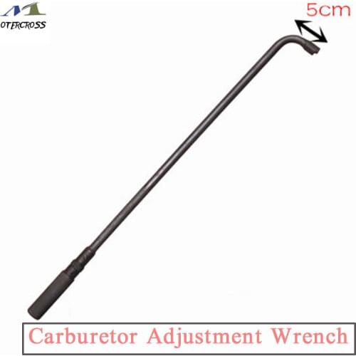 MOTERCROSS Motorcycle Air Mixture Carburetor Pilot Screw Adjusting Tools110 Degree ATV UTV SNOWMOBILE Carburador Removal Tool