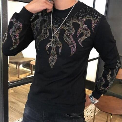 Mens high-quality hoodie street fashion casual mens sweatshirt jacket