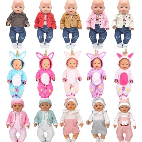 5pcs/lot doll Short baby socks for 43 cm toy new born doll accessories and American doll