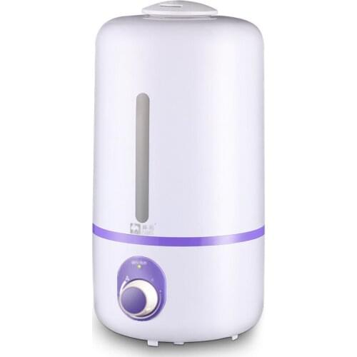 Humidifier Household Mute High capacity bedroom office air conditioning air Purification Mini Aromatherapy machine