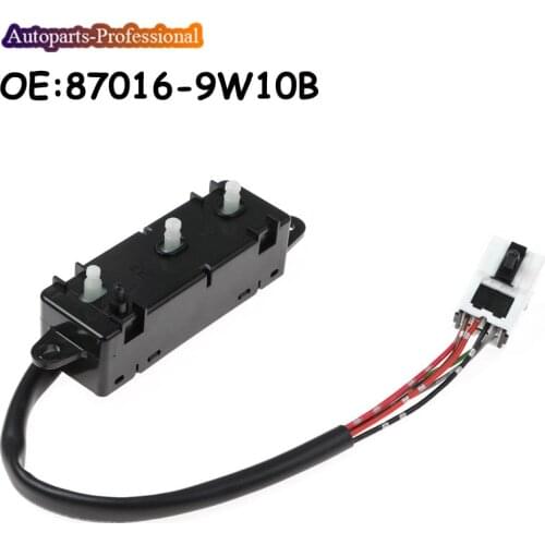 High Quality Right Side Seat Adjustment Switch For Nissan 05 Teana 870169W10B 87016-9W10B Car Auto accessorie