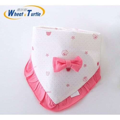 Wheat&Turtle Bibs Bandana For Babies