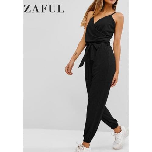 ZAFUL Women's Jumpsuits
