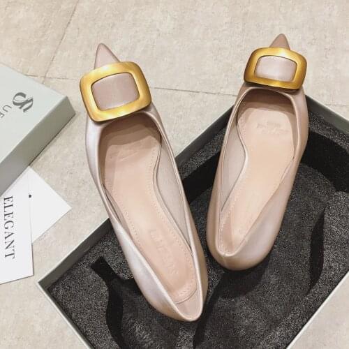 Womens High-Heeled Shoes Thin Heeled Shoes Professional Pointed Toe Women High Heels Women Heels Womens Shoes Heels