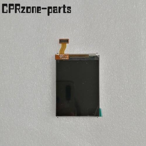 2.6" Black For Samsung B3410 LCD Display Screen