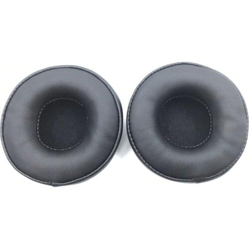 1 Pair 70mm Earmuff Ear Cushion Pads For Urbanears Plattan ADV Zinken Headphones B95D
