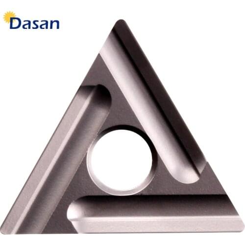 10pcs TNMG160404L TNMG Cermet Inserts Knife Good Quality Blades CNC Lathe Metal Turning Tool Cutter