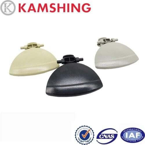 CAPQX For Citroen C-Quatre C-Triomphe C4 Car Glove Box Lock Latch Lid Handle Glove Box Door Panel Dash Handle Latch Lock