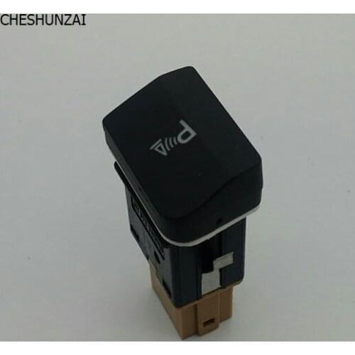 CHESHUNZAI Parktronic