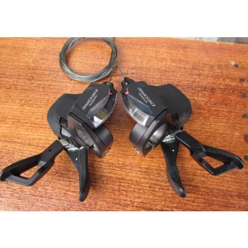 DEORE SL-M6000 Trigger Shifter 2/3*10s MTB bicycle bike shifters M6000