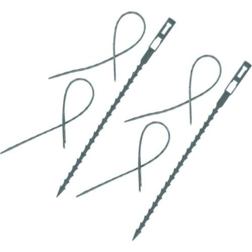 Nursery Trays & Lids 50 Packs Of Fish Bone Thorn Green Gardening Ties Ndoor Gardening & Hydroponics Garden Supplies