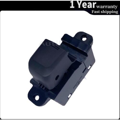 Car Passenger Side Electric Power Window Lifter Regulator Control Switch Button For KIA Rio K2 2011-2016 93580-4X000 935804X000