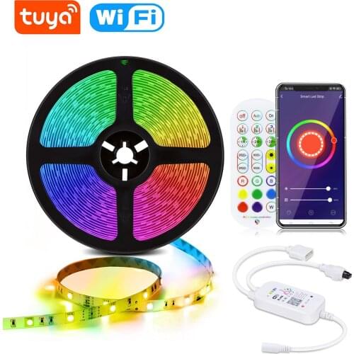 LED Strips Mannanov China