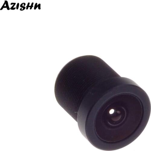 Wholesale CCTV LENS 1/3 2.1mm 150 Degree Wide Angle for CCTV Camera Security Camera