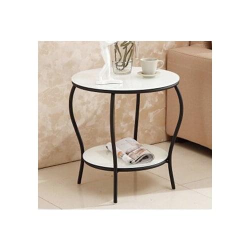 Hardware double glazing. Rounded corners. Toughened small tea table.Coffee Tables