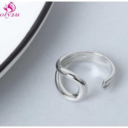Gothpunk Luxury Vintage Open Gold Ring Womens Stainless Steel Ring Wedding Engagement Jewelry 2020 Rings for Men Halloween