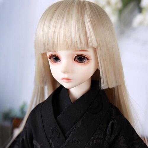 Full Set 1/4 Bjd Doll Sd Cool Boy Bory Joint Resin Doll For Baby Girl Christmas Birthday New Year Gift