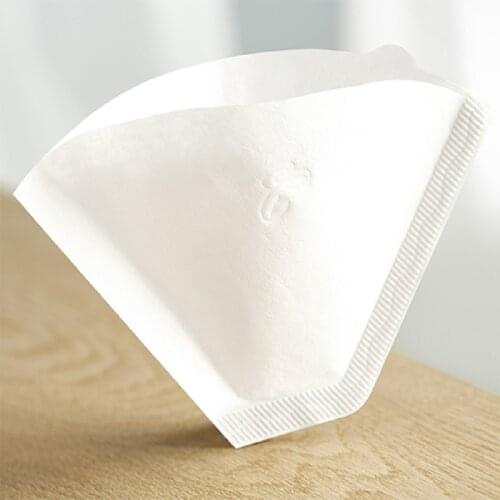 Tchibo Filter Coffee Paper 80 pieces, Coffee, Expresso