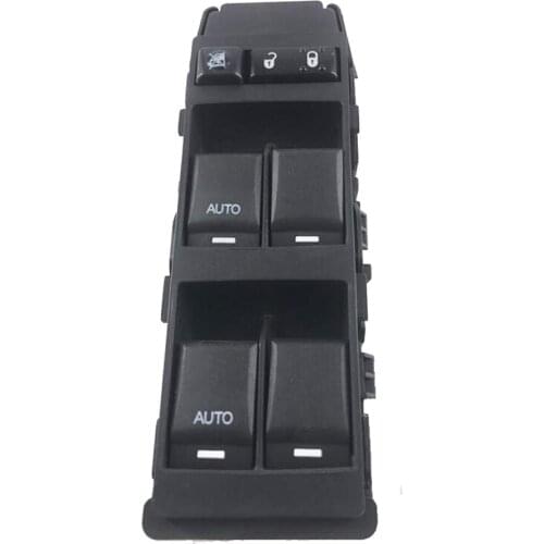 Power Master Window Control Switch for Dodge Avenger Charger for Jeep Compass Grand Patriot 04602780AA