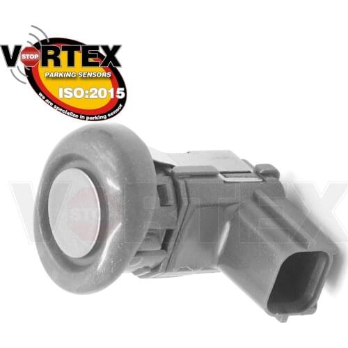 HIGH QUALITY Reversing Sensor 8651A056 8651A056HA PDC Parking Sensor For Mitsubishi Pajero Montero Outlander Grandis Sport ASX