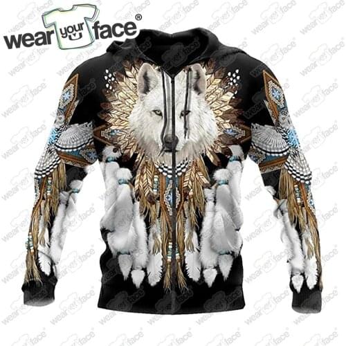 Men's Zip Hoodies Wearyourface China