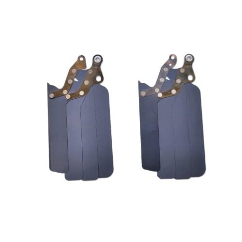 Camera Repair Replacement Parts FOR EOS 6D 6D2 shutter blades shutter curtain for Canon