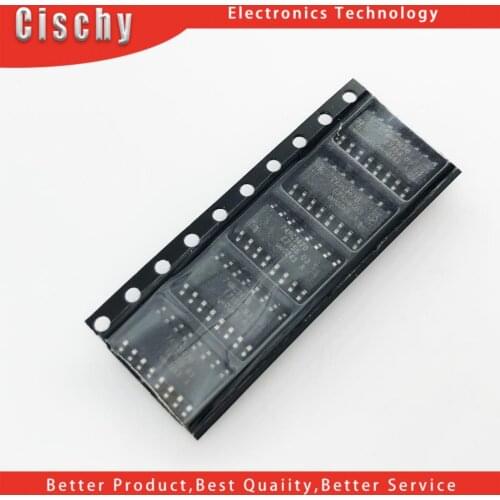 5pcs/lot 74HC147D 74HC147 SOP-16 In Stock