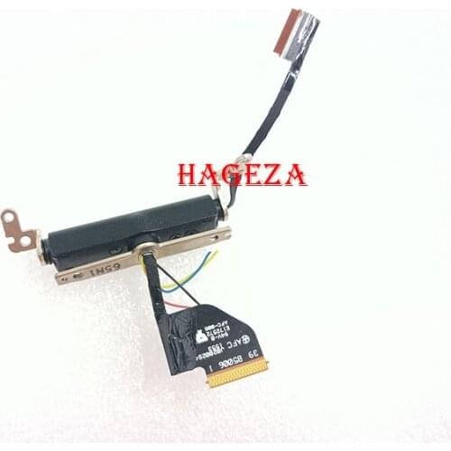 90%NEW Original Screen rotation LCD Flex Cable for Nikon D5500 D5600 Camera Parts