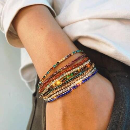 Aomu Silver Bracelets