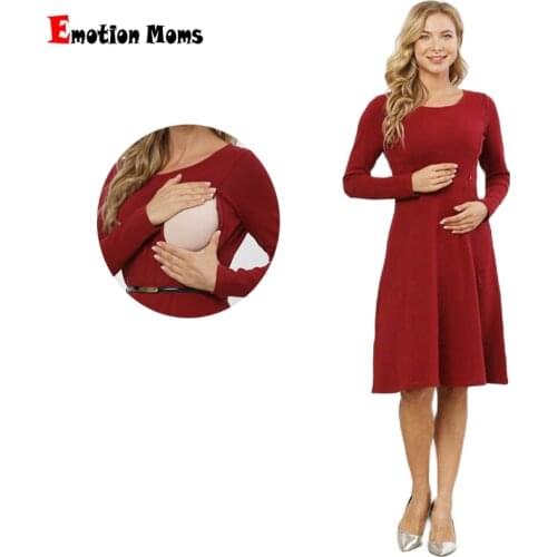 Emotion Moms Maternity Dresses